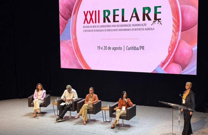 Relare debate desafios para ampliar uso de bioinsumos no Brasil