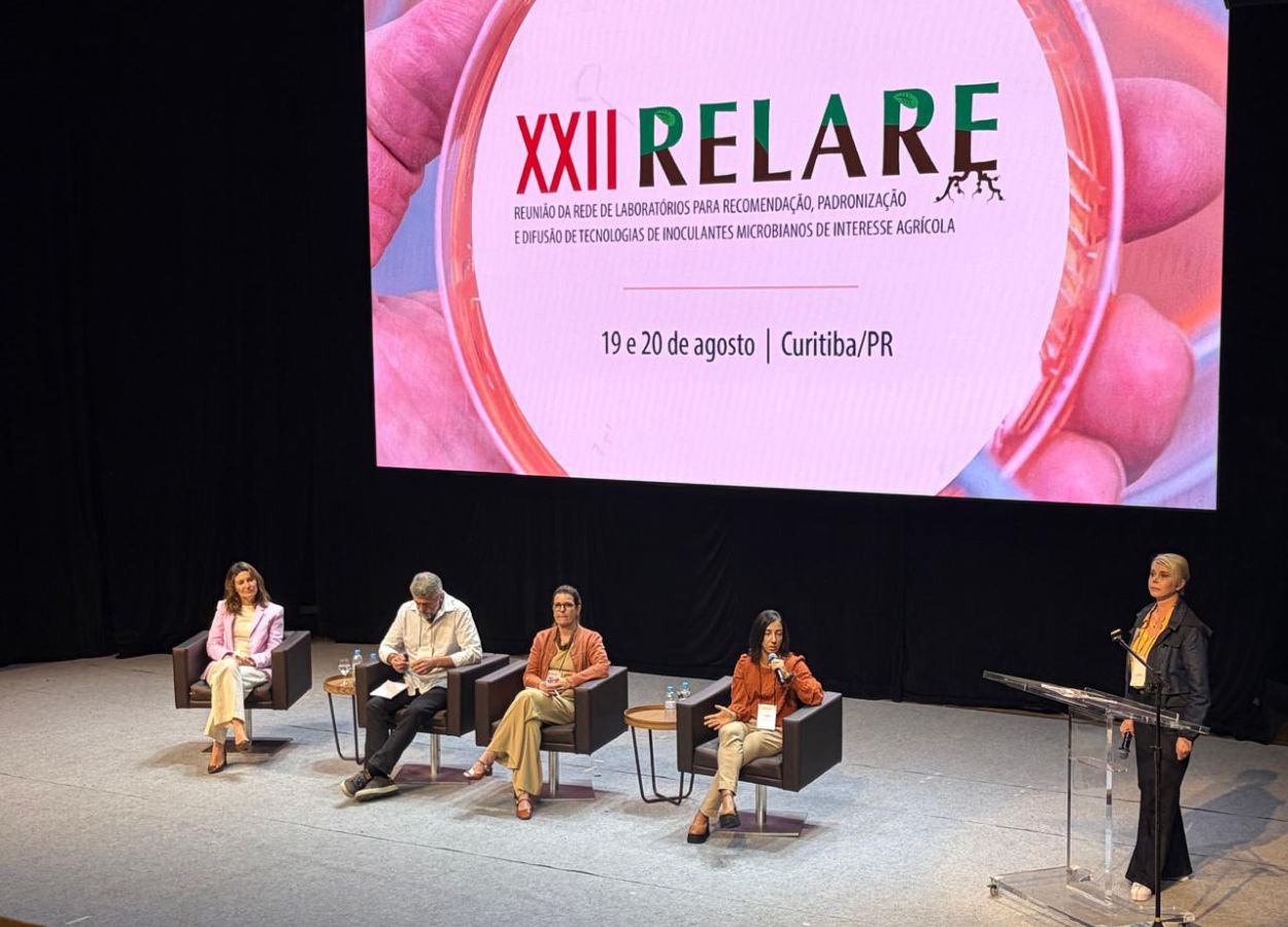 Relare debate desafios para ampliar uso de bioinsumos no Brasil