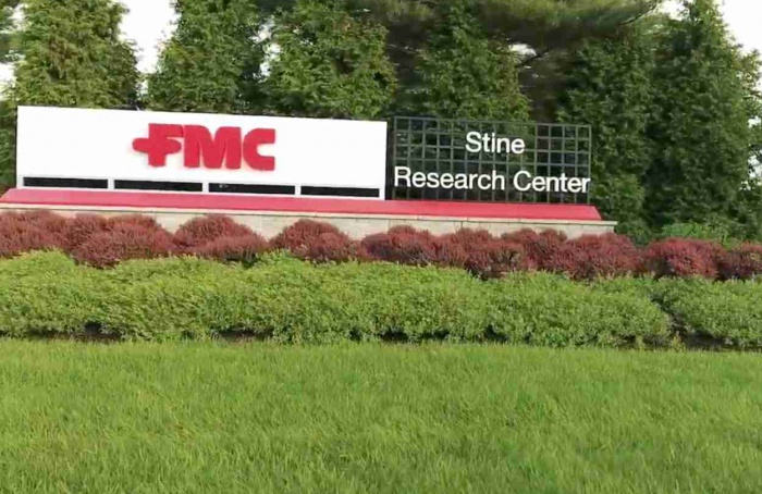 FMC venderá imóvel em Delaware por US$ 114 milhões