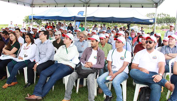 Dia de campo destacará resultados de pesquisas com sistemas integrados feitas em Mato Grosso