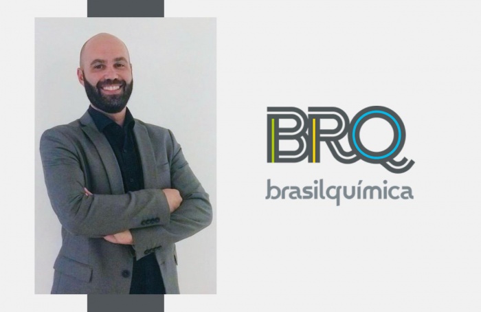 BRQ Brasilquímica anuncia novo gerente técnico