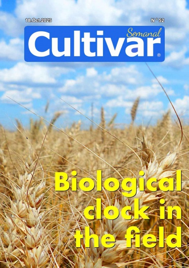 Cultivar Semanal 52