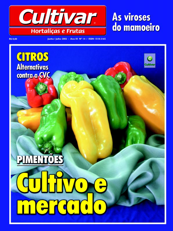 Cultivo e mercado