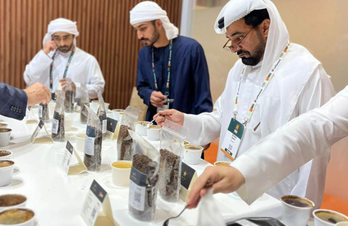 Brasil fortalece posição de seus cafés especiais no Oriente Médio
