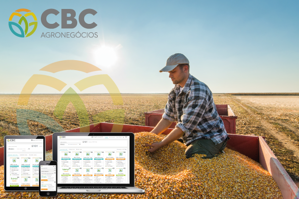 CBC Agronegócios apresenta comercialização diferenciada na TecnoAgro 2019