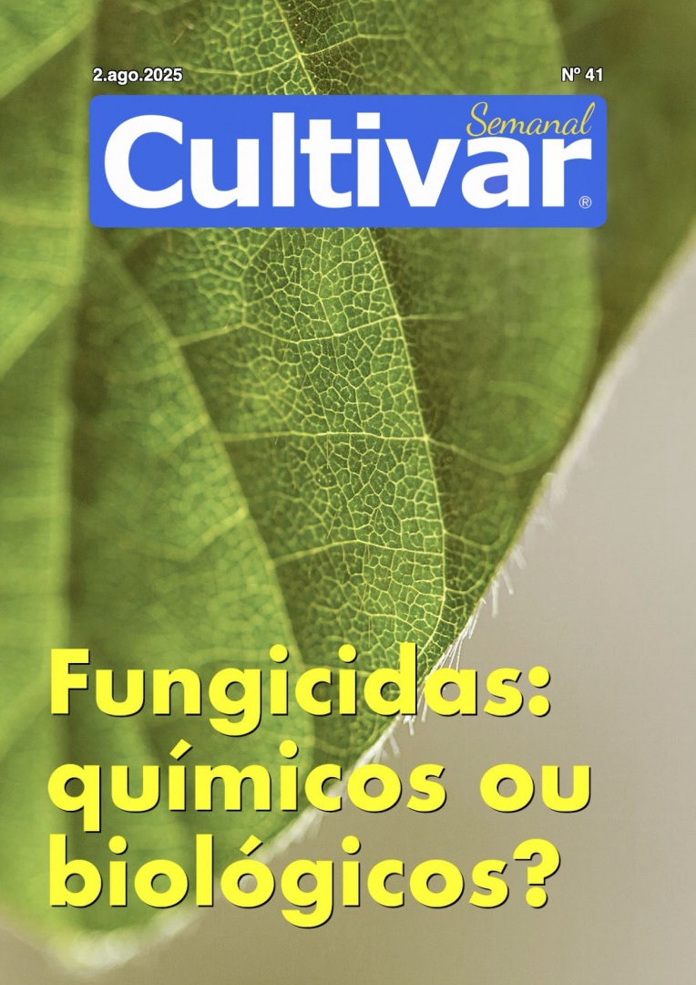 Cultivar Semanal 41