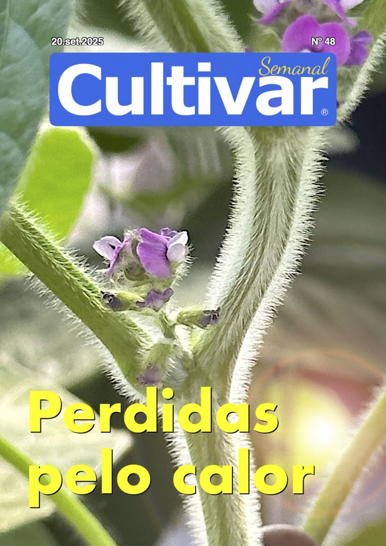 Cultivar Semanal 48