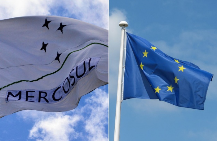 Abag alerta para efeitos da revisão do Acordo Mercosul–UE