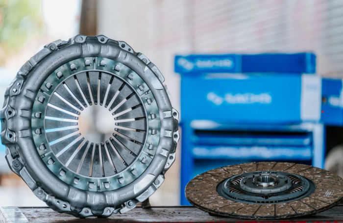ZF Aftermarket leva tecnologias para a AgroActiva 2025