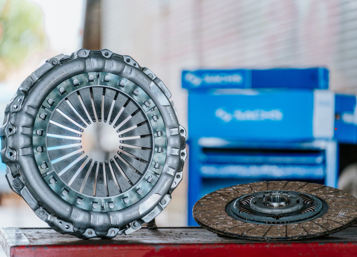 ZF Aftermarket leva tecnologias para a AgroActiva 2025