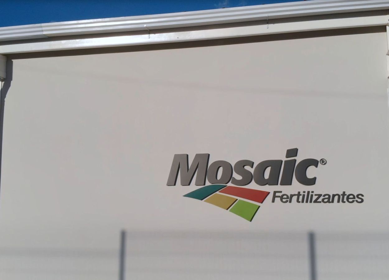 Mosaic Fertilizantes abre vagas para a Unidade de Mistura de Palmeirante (TO)