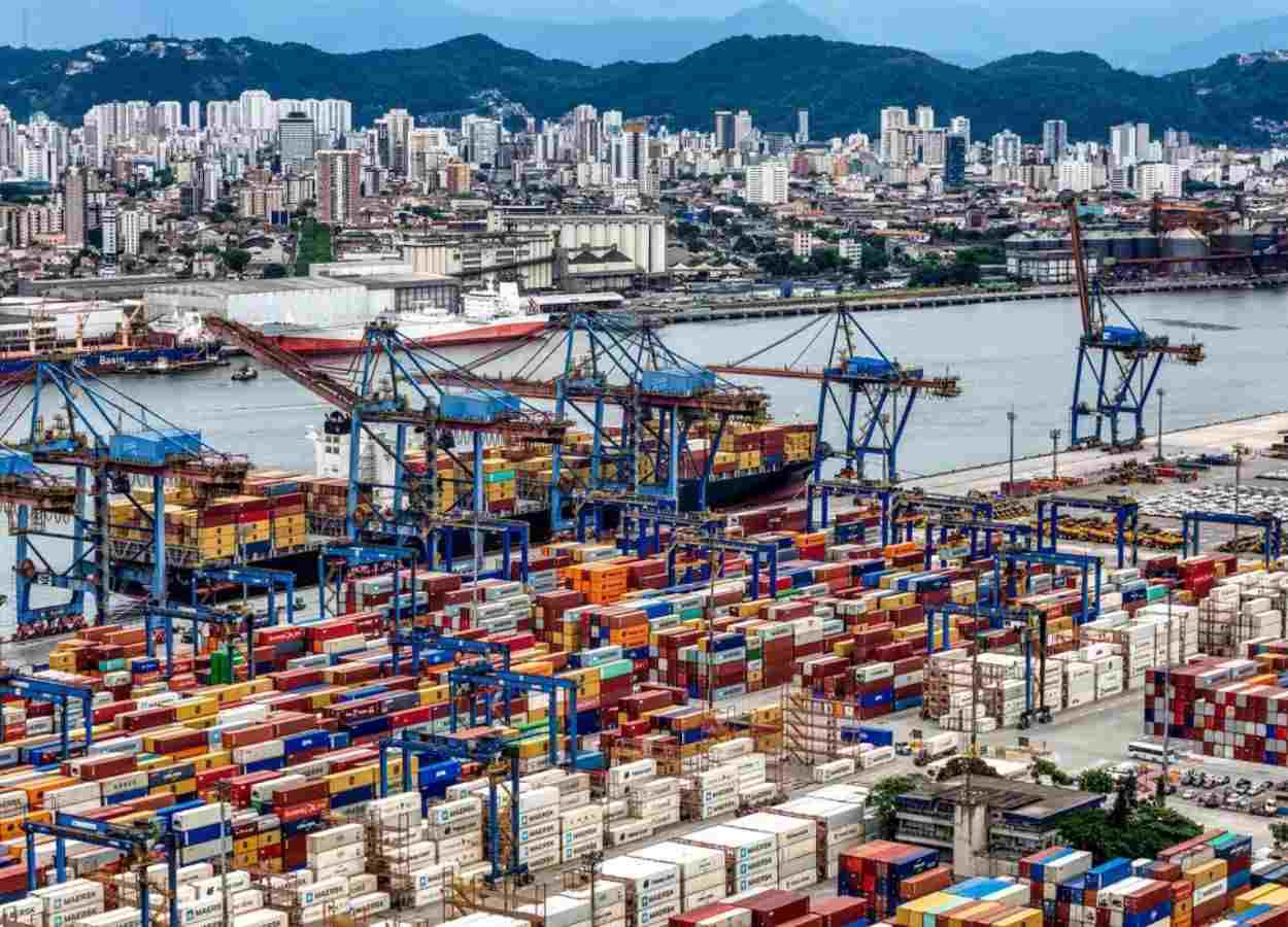 Etanol fica fora das negociações entre Brasil e EUA
