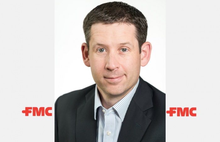 Conselho da FMC Corporation elege Patrick Day como vice-presidente
