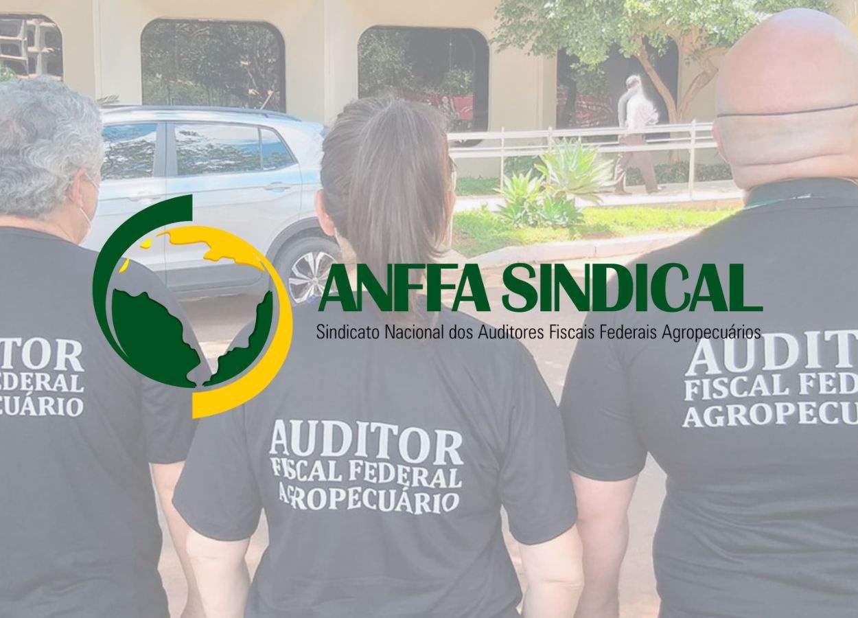 Auditores fiscais ampliam presença do agro em missões externas
