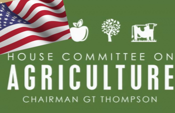 Agricultores alertam parlamentares dos Estados Unidos sobre crise econômica rural