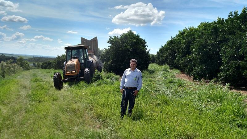 Evento da empresa Momentive, nos EUA, debateu cenário da utilização de produtos adjuvantes na agricultura