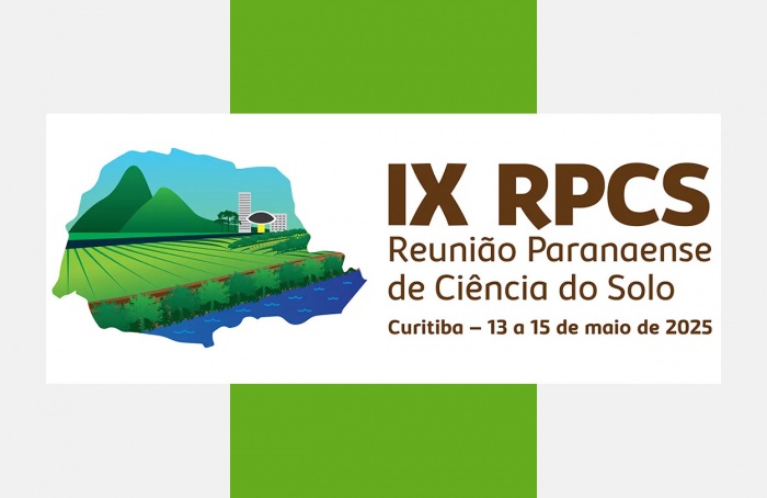 Reunião Paranaense da Ciência do Solo debate desafios e inovações