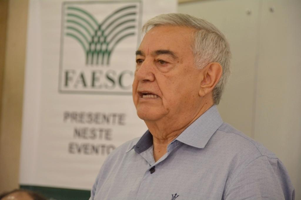 Agronegócio de SC busca alternativas para aliviar crise do milho