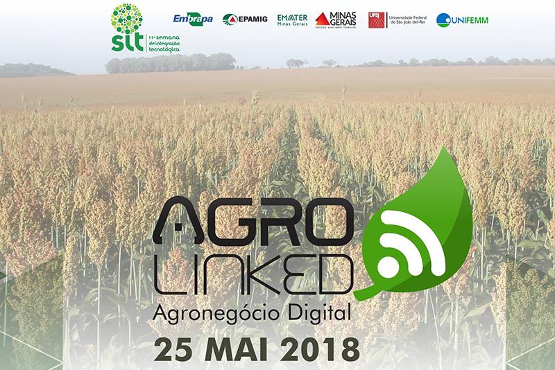 Startups debatem tecnologia digital no agronegócio