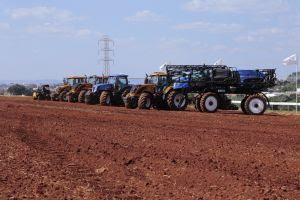 Agrishow 2019 acontece em momento de expectativas do agronegócio brasileiro