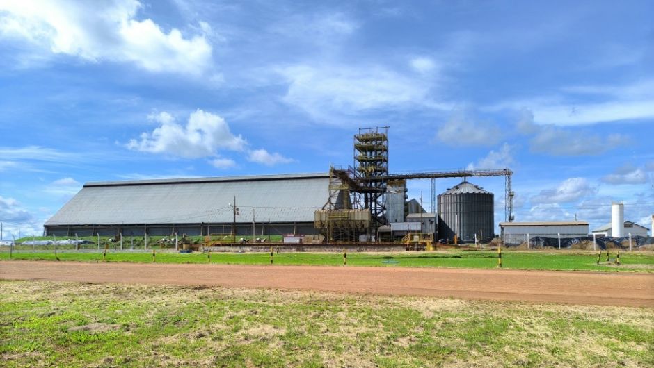 Unidade de Novo Horizonte