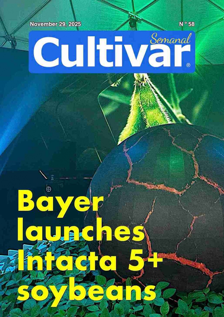 Cultivar Semanal 58
