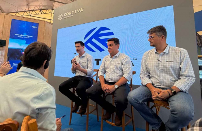 Corteva lança potencializador nutricional Re-Up