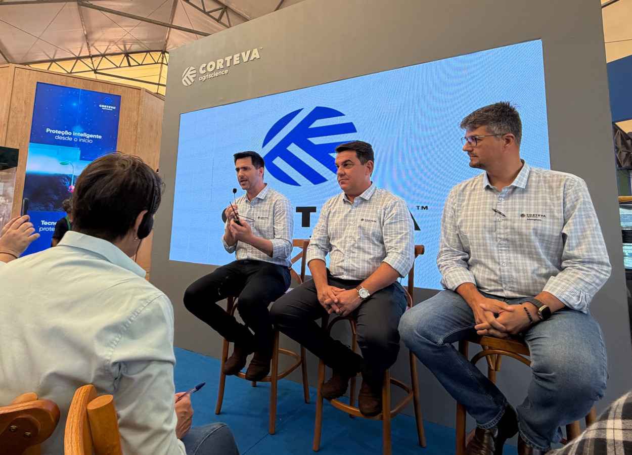 Corteva lança potencializador nutricional Re-Up