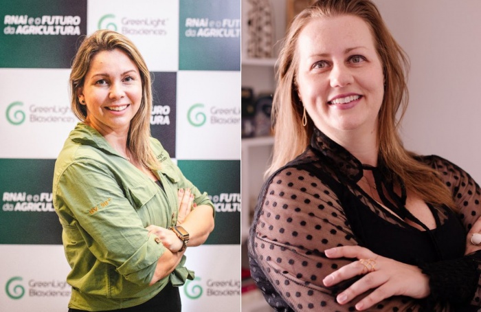 Tecnologia em RNA é destaque no Rio+Agro 2025