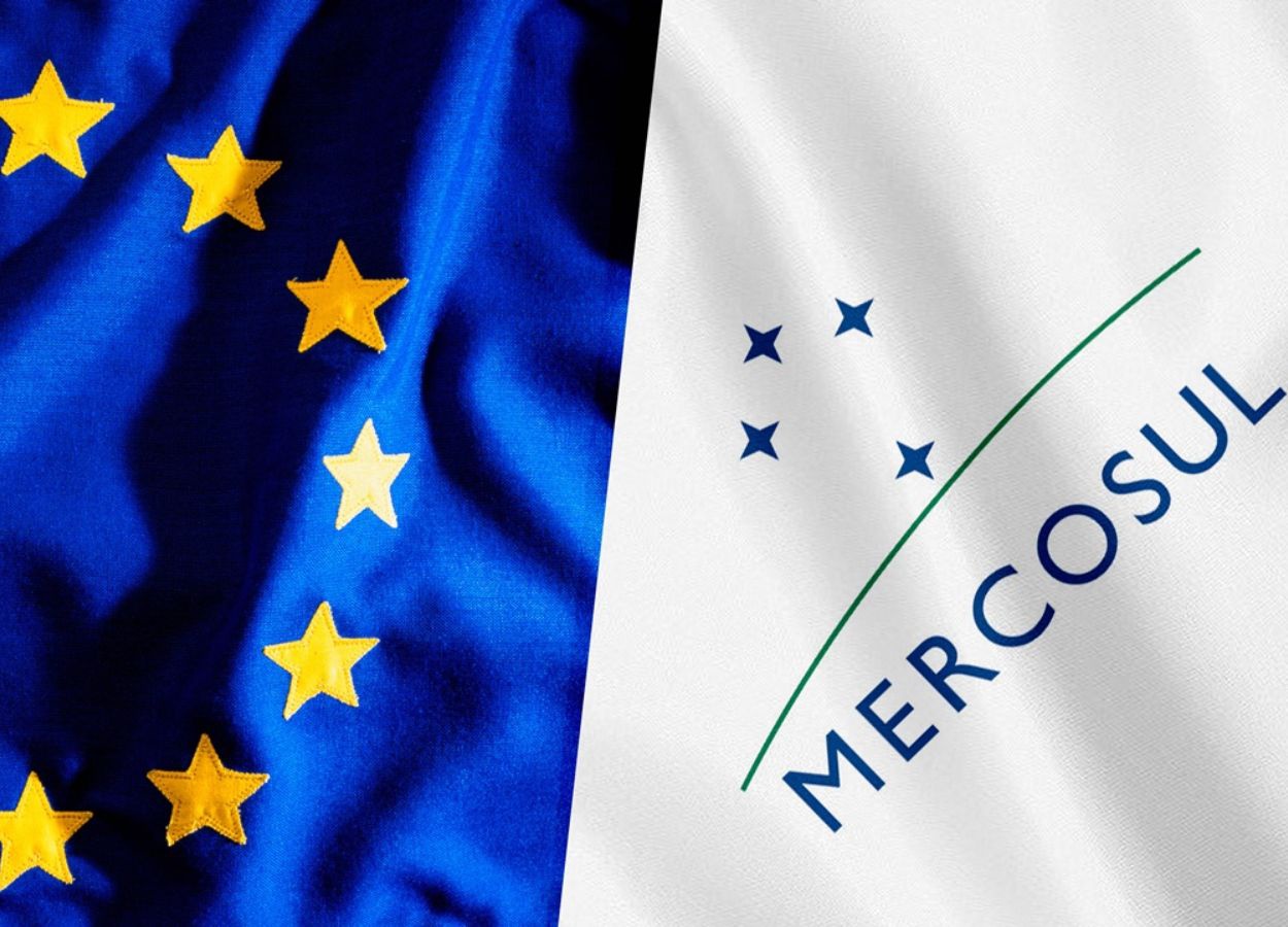 Acordo Mercosul-UE fortalece a segurança alimentar, diz Abag