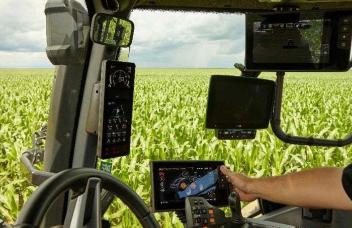 Tecnologia reduz impacto da alta dos fertilizantes