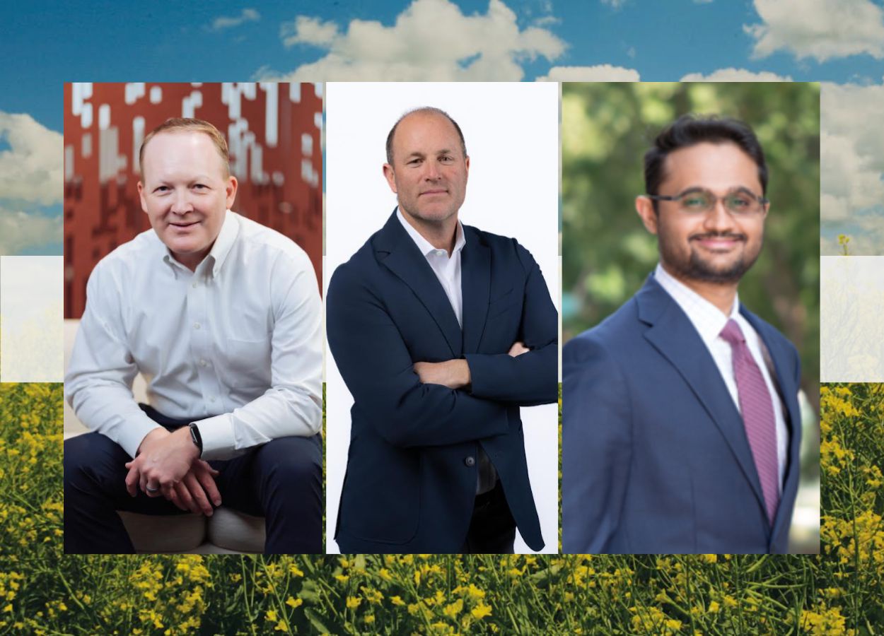 Corteva e bp lançam joint venture voltada a biocombustíveis