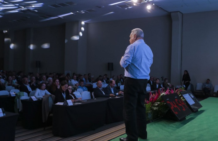 Encontro Nacional das Cooperativas Agropecuárias comemora 10 anos