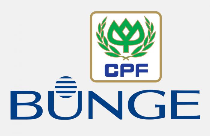 Bunge e CP Foods anunciam acordo para desenvolver blockchain de rastreabilidade