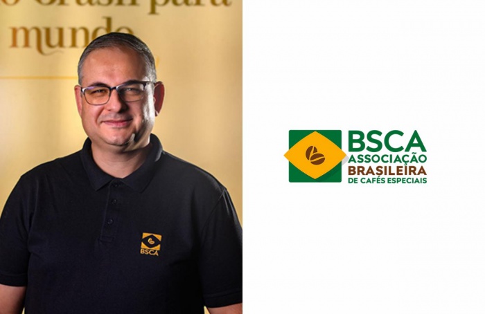 Luiz Saldanha assume presidência da BSCA