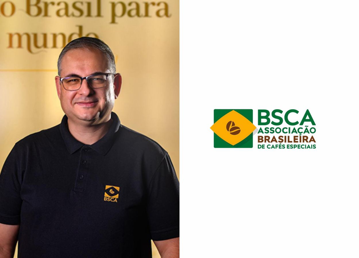 Luiz Saldanha assume presidência da BSCA
