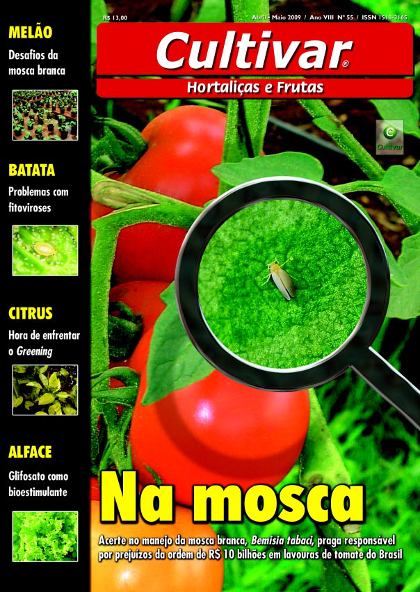 Na mosca