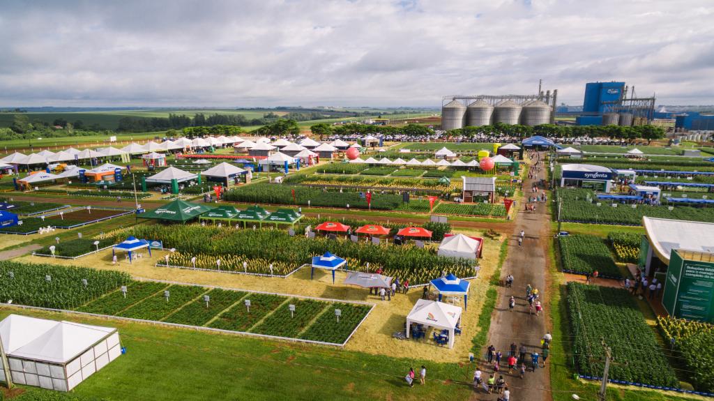 Dia de Campo da C.Vale promove conhecimento entre produtores rurais