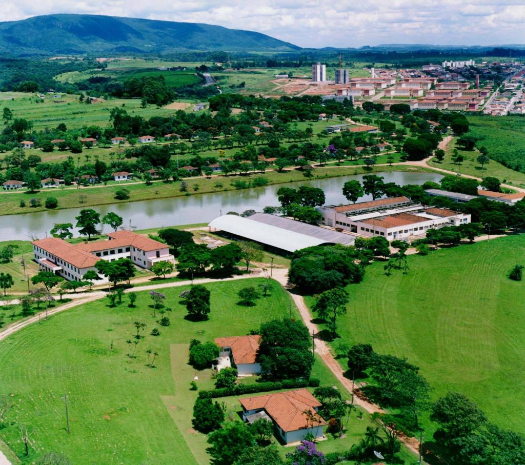 Centro de Engenharia e Automação completa 51 anos em julho