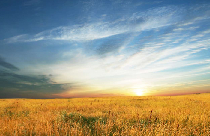 Outono chega e traz chuvas para grande parte das áreas agrícolas do país