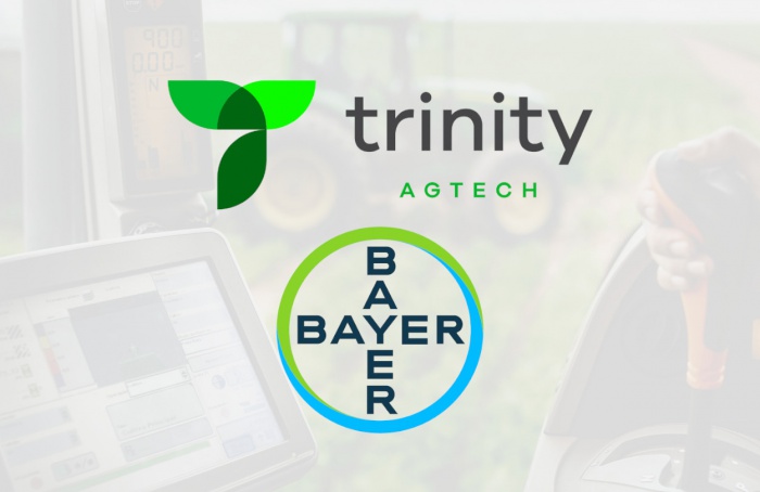 Bayer and Trinity Agtech announce partnership to boost regenerative agriculture in Europe