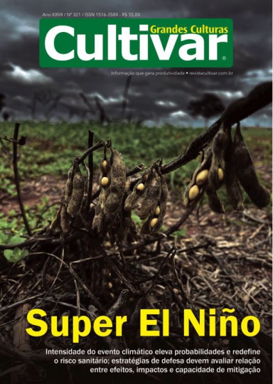 Cultivar Grandes Culturas 321