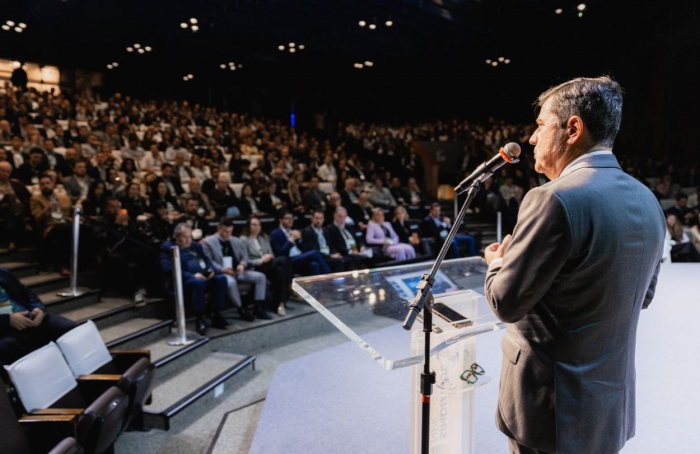 Setor de fertilizantes projeta recuperação em 2027