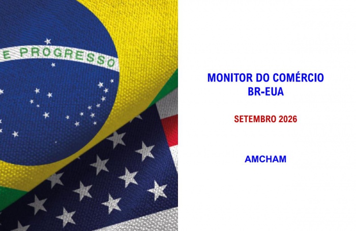 Exportações aos Estados Unidos crescem 31,9% em setembro