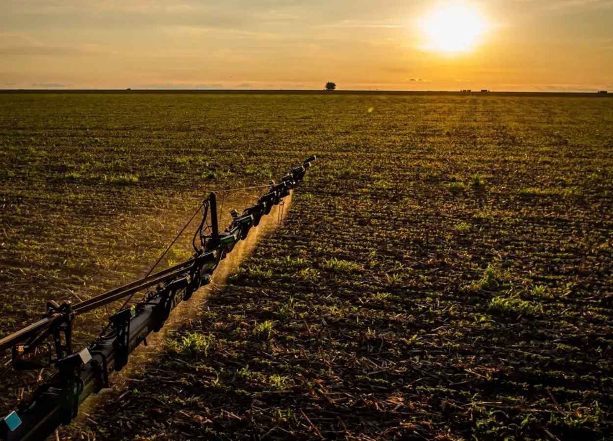 Seguro rural ganha novas regras para indenizações e crédito