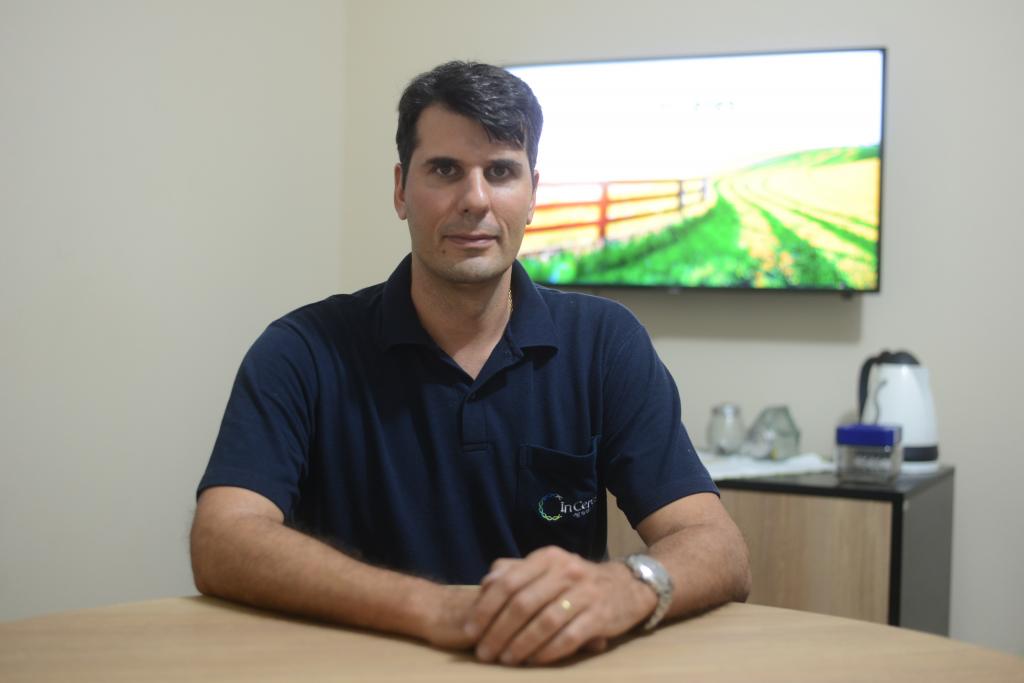 InCeres e AGCO lançam o Farm Solutions, um portfólio para agricultura de precisão