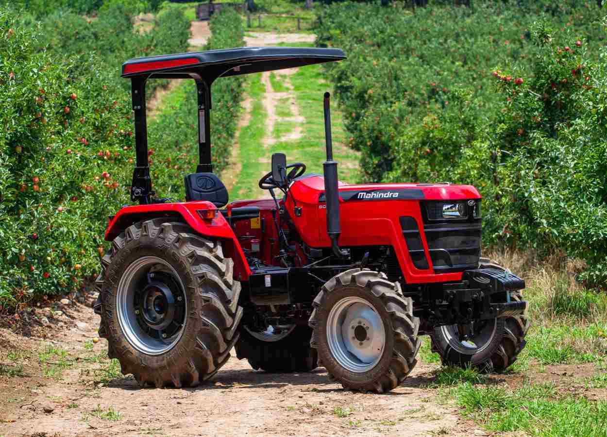 Mahindra Brasil completa 10 anos de operação no país