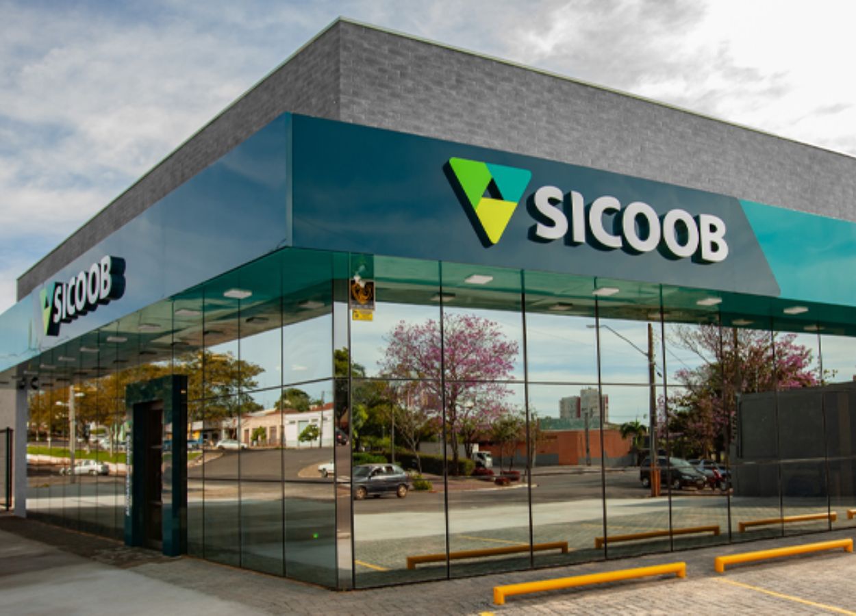 Sicoob reaches the mark of eight million members