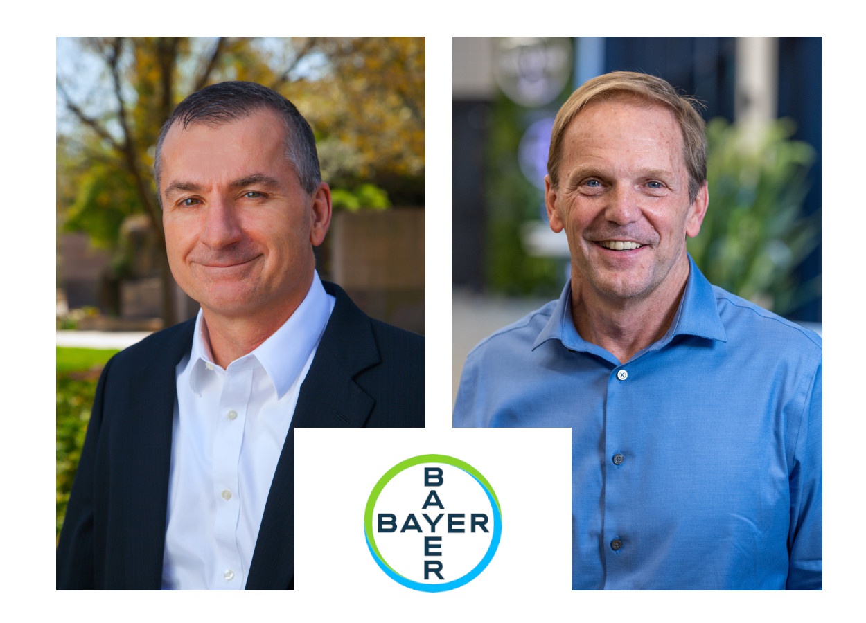 Bayer anuncia Mike Graham como líder global de pesquisa e desenvolvimento