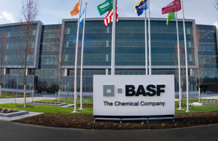 BASF releases financial results for the first quarter of 2024